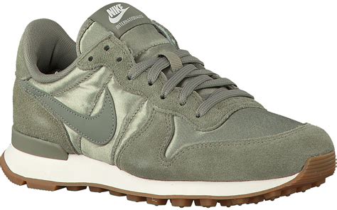 donkergroene nike dames|Groene Nike Sneakers voor dames online .